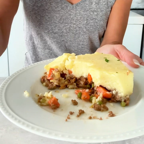 Shepherd's Pie: A Comfort Food with a Heartwarming History