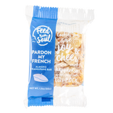 Pardon My French Dessert Bars