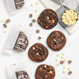 Thinking Of You Cookie & Brownie Box (24 pc)